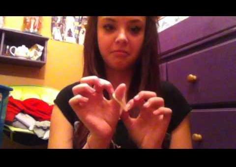 Cavidades por onde pode entrar a camisinha